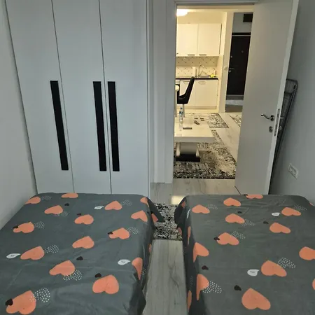 Apartman Pasha Skopje