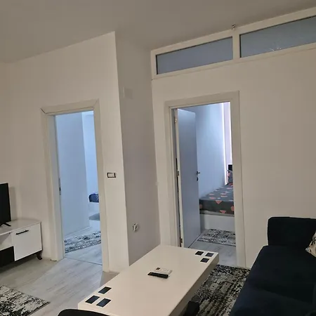 Apartman Pasha
