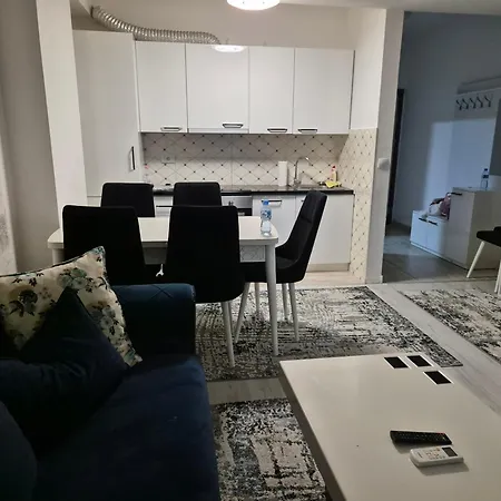 דירה Pasha סקופיה