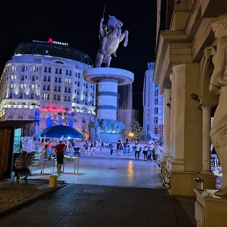 Pasha Apartman