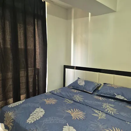 アパート Pasha *