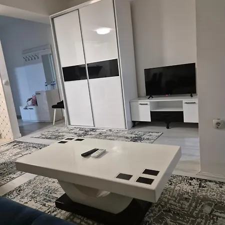 Pasha * Üsküp
