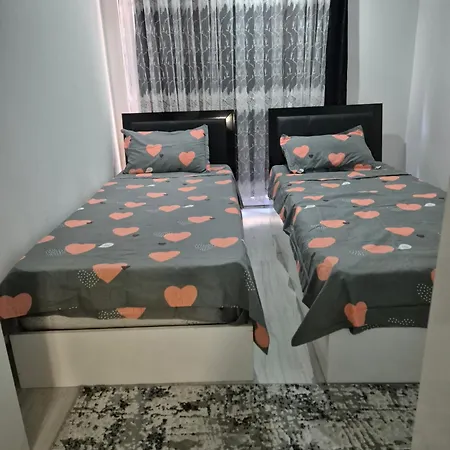 Apartman Pasha