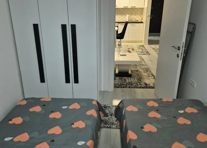 Apartment Pasha Skopje