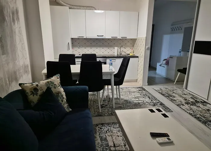 Apartment Pasha Skopje