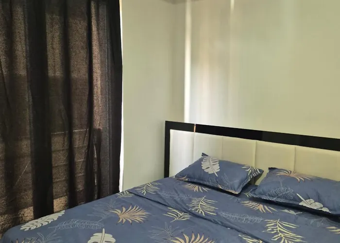 アパート Pasha *