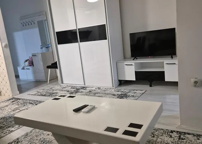 Pasha * スコピエ