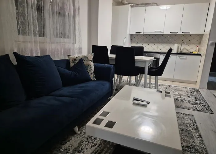 Pasha Apartment Skopje