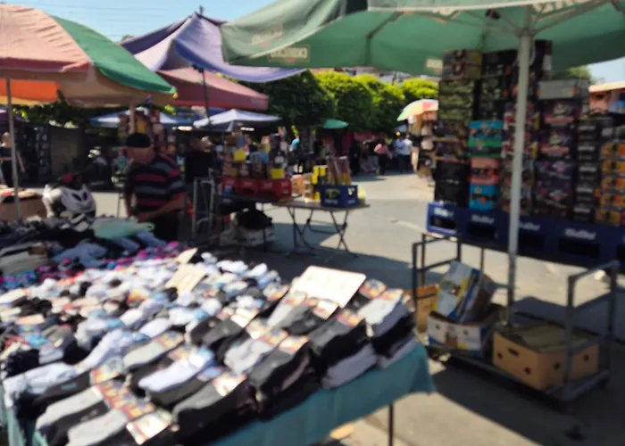 Apartment Pasha Skopje