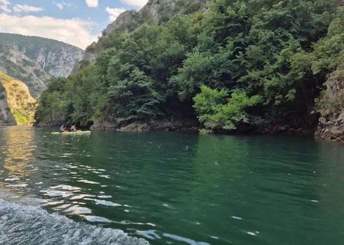 Pasha アパート *